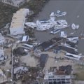 FOTOD ja VIDEO | Hollandi peaminister Rutte: orkaanikahjud Sint Maartenil on tohutud, saar on muust maailmast ära lõigatud