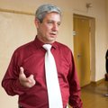 Директора Ласнамяэской гимназии Юрия Беляева отправили в отставку
