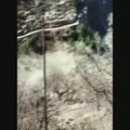 VIDEO | Himaalaja liustikust murdunud rahn purustas tammi, hukkus pea sada inimest