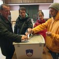 Sloveenia hääletas referendumil samasooliste abielude vastu
