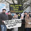 MIS SAAB HOMME? | Mare Rossmann: Eesti parem homne vajab õpetajate streiki täna