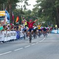 Tour of Estoniaks valmistuv Martin Laas alustas velotuuri Türgis kaheksanda kohaga