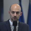 Prantsusmaa ministri sõnul tambitakse riiki enne europarlamendi valimisi Vene desinformatsiooniga