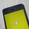 SNAPCHATI KASUTAJATELE: nii saad Snapchati trofeed lukust lahti teha