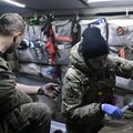 Таллинн планирует отправить Украине пять машин скорой помощи и медицинское оборудование