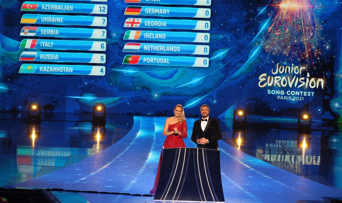 Junior Eurovision