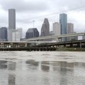 VIDEOD ja FOTOD: Tormid on Texases ja Oklahomas tapnud vähemalt 19 inimest, Houston ujutati üle