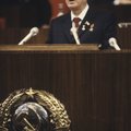 Nõukogude Liit 1983: Gorbatšov nõudis Andropovilt radikaalseid reforme