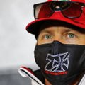 Kimi Räikkönen lükkas kuulujutud ümber: mina pole millelegi alla kirjutanud