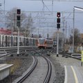 Китай заинтересовался проектом Rail Baltica