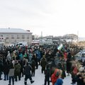 Kreml keeldus Baškortostani sündmusi massirahutusteks nimetamast