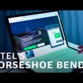 VIDEO | Horseshoe Bend kinnitab, et volditavatel tahvlitel on tulevikku