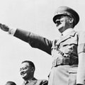 Briti teadlase hinnang 1942. aastast: Hitleril on „messiakompleks“ ja „juudifoobia“