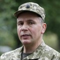 Ukraina kaitseminister: armee on võidule lähedal
