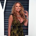 Lauljatar Mariah Carey on tunnistanud bipolaarset häiret: elasin pidevas hirmus, et keegi paljastab mu