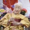 FOTOD | Maailma vanim inimene on 117-aastane!