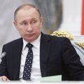 Американский геостратег: после Путина в России может быть "югославский сценарий"