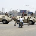 В Египте выдали ордера на арест руководства ”Братьев-мусульман”