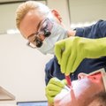 Hambaarstide liit: hambaravihüvitis on rahakülv, hädalist see meie juurde ikka ei too