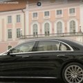 VIDEO | Proovisõit: Mercedes-Benz S 500 L – tõesti parim S-klassi auto üldse?