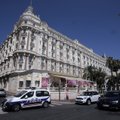Cannes'i hotellist varastati 40 miljoni euro väärtuses juveele