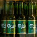 Carlsbergil õnnestus viimaks müüa äri Venemaal