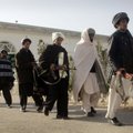 Taliban: NATO põgeneb Afganistanist alanduse ja häbiga
