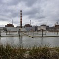 ÜRO tuumaenergia järelevalveorgan mõistis hukka droonirünnakud Zaporižžja tuumajaamale