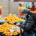 Возможно ли в Эстонии государственное регулирование цен на продукты питания? Отвечает Министерство финансов