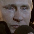 Маккейн — о слезах Путина после победы на выборах: народ России тоже плачет