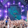 TÄHELEPANU: Weekend Festival Baltic toob muudatusi Pärnu liiklusesse