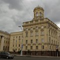 Valgevenes vahistati spionaažis kahtlustatuna katoliku vaimulik