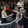 Kultuuriminister selgitab, miks Tallinna WTA turniir jäi toetuseta ja kas venelased pääsevad Eestisse võistlema