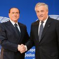 Itaalia valimised: europarlamendi president Tajani nõustus olema Berlusconi erakonna peaministrikandidaat