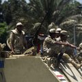Allikad: Egiptuse sõjavägi vahistas Moslemivennaskonna juhi