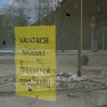 ИНТЕРАКТИВНЫЕ ГРАФИКИ: Эстонским магазинам катастрофически не хватает продавцов. Почему?