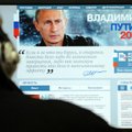 Доступ ко всем предвыборным роликам Путина на YouTube запретили после скандалов