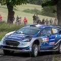 WRC-kalendrist välja langenud eestlaste ja Tänaku lemmikralli nõuab oma kohta tagasi