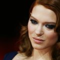 FOTOD: See imeilus prantsuse näitlejanna asub järgmiseks James Bondi võrgutama?
