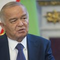 Kesk-Aasia riikide presidentide tiitlid: padišahh, tema kõrgus, rahva juht ja kaitsja