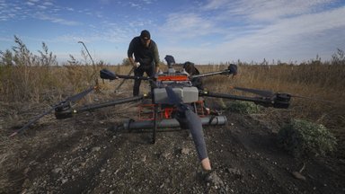 SÕJAPÄEVIK (973. päev) | Venemaa ramm küll raugeb, aga Ukraina ei ole sõda võitmas