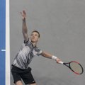 DELFI NEW YORGIS | Daniil Glinka jäi pidama US Openi kvalifikatsioonis