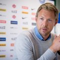 Magnus Pehrsson on tõusmas Soome tippklubi peatreeneriks
