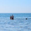 Jaanipäeval ujuma? Vaata, kui soe on vesi Eesti populaarsemates randades