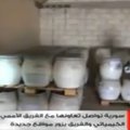 TV: Süüria pühasõdalased kasutasid kurdide vastu keemiarelva