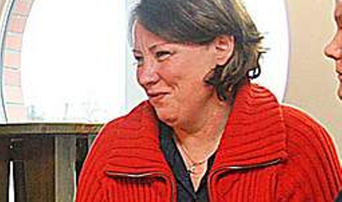 Annika Haas