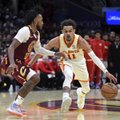 VIDEO | NBA-s jõudsid viimastena play-offi Pelicans ja Hawks
