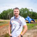 Urmo Aava 2021. aasta WRC-etapi saamisest: aitäh Eesti rallifännidele, õnnestusime 101 protsenti