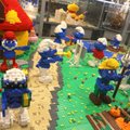 Suur muutus: Lego hakkab kasutama ainult kanepist tehtud plastikut
