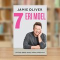 RAAMATUBLOGI: Jamie Oliver – Eesti rahvakokk